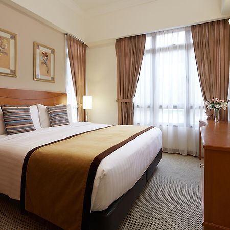 Village Residence Clarke Quay By Far East Hospitality Singapur Zewnętrze zdjęcie