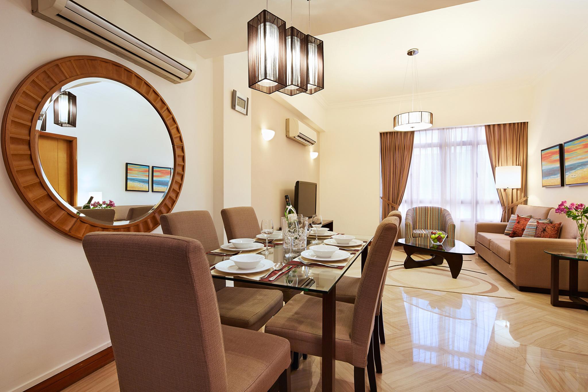 Village Residence Clarke Quay By Far East Hospitality Singapur Zewnętrze zdjęcie