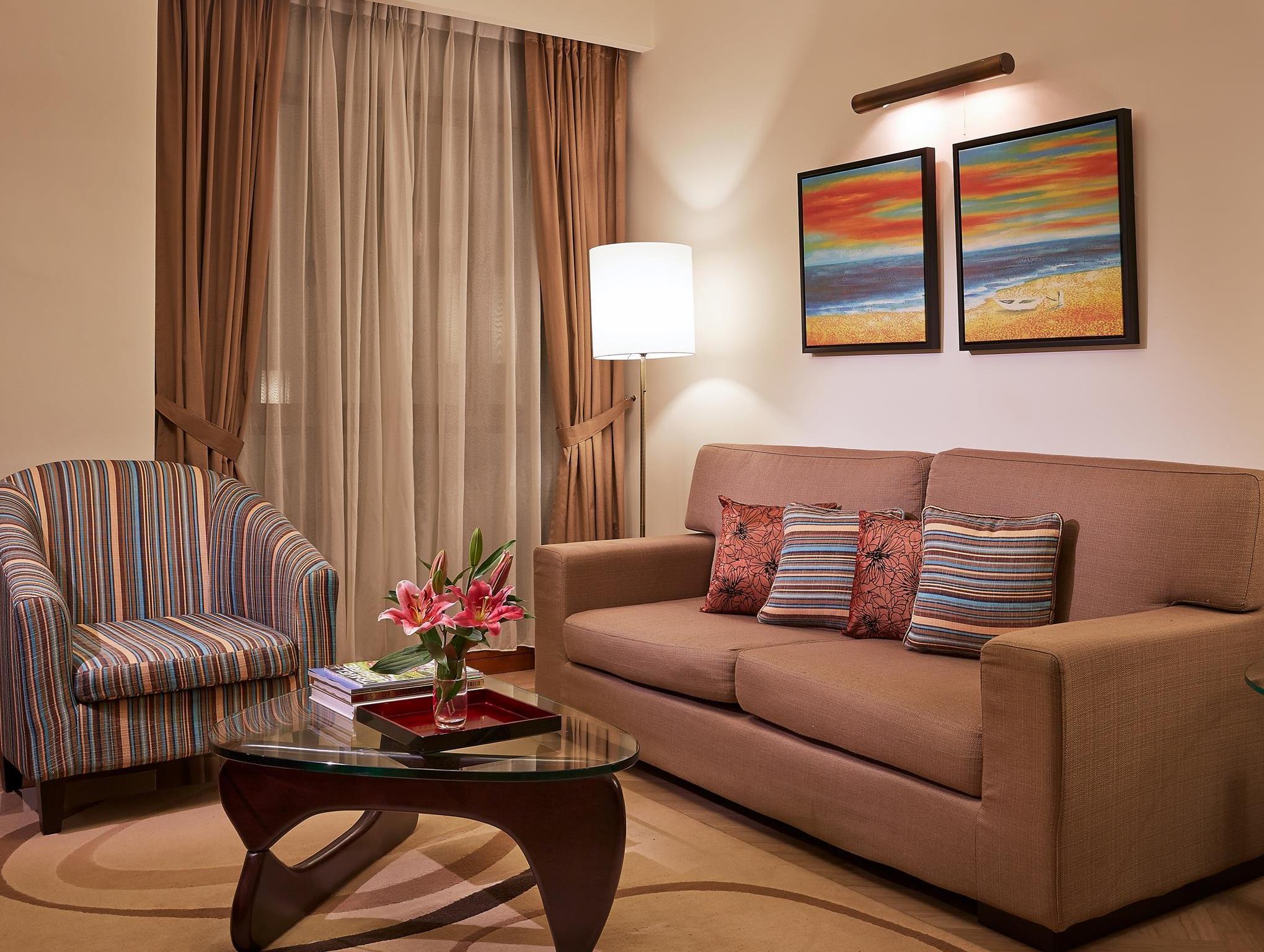 Village Residence Clarke Quay By Far East Hospitality Singapur Zewnętrze zdjęcie