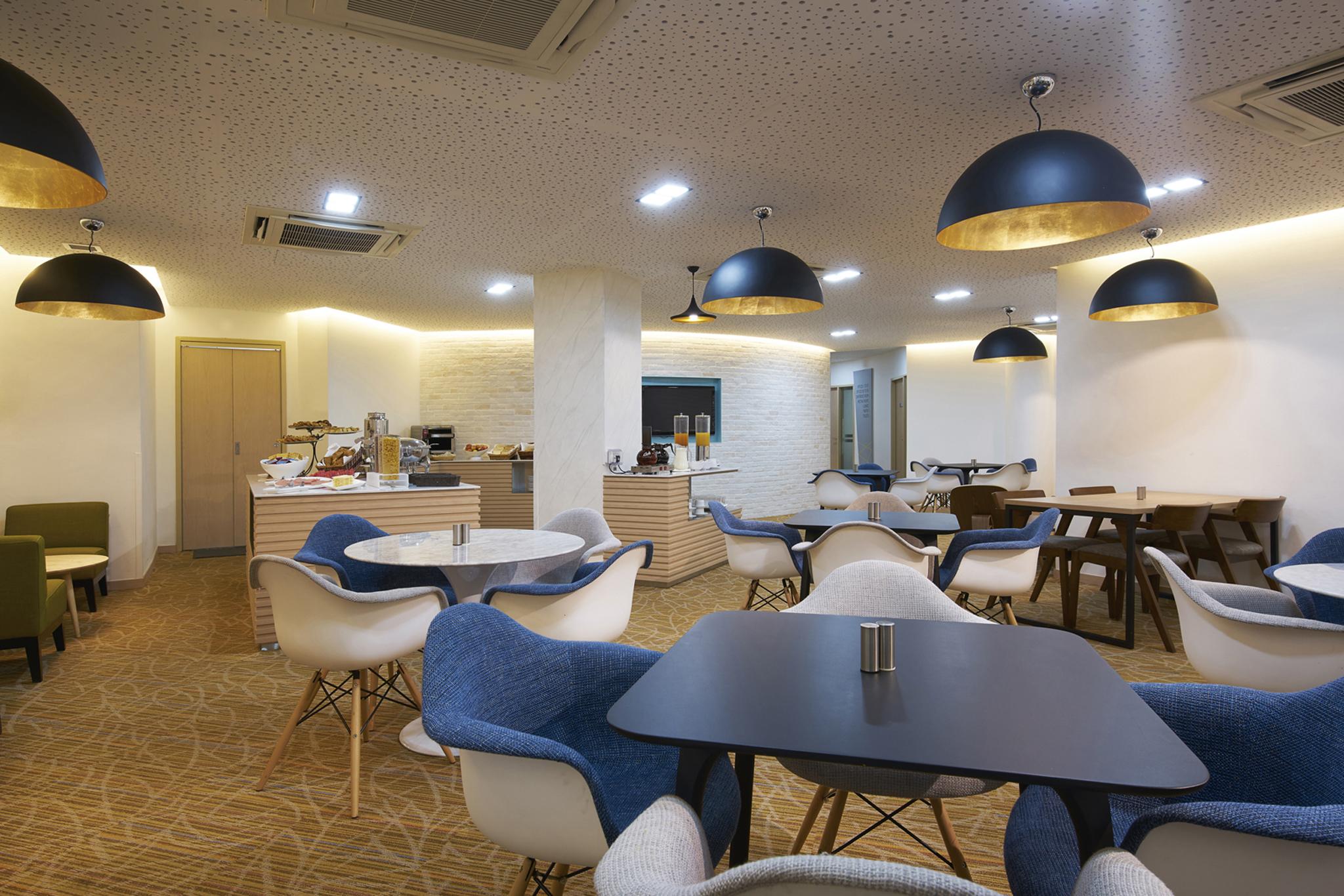 Village Residence Clarke Quay By Far East Hospitality Singapur Zewnętrze zdjęcie