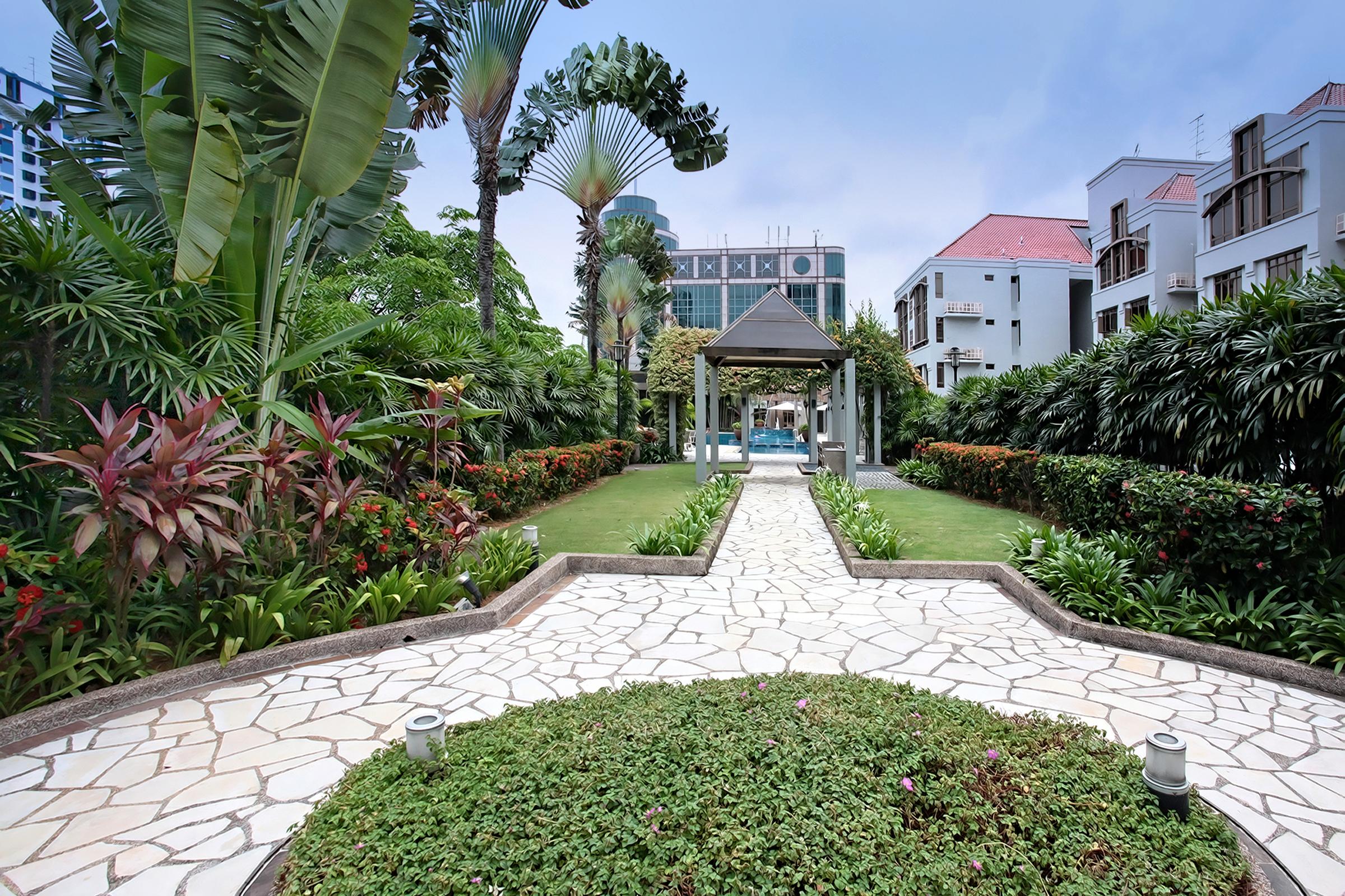 Village Residence Clarke Quay By Far East Hospitality Singapur Zewnętrze zdjęcie