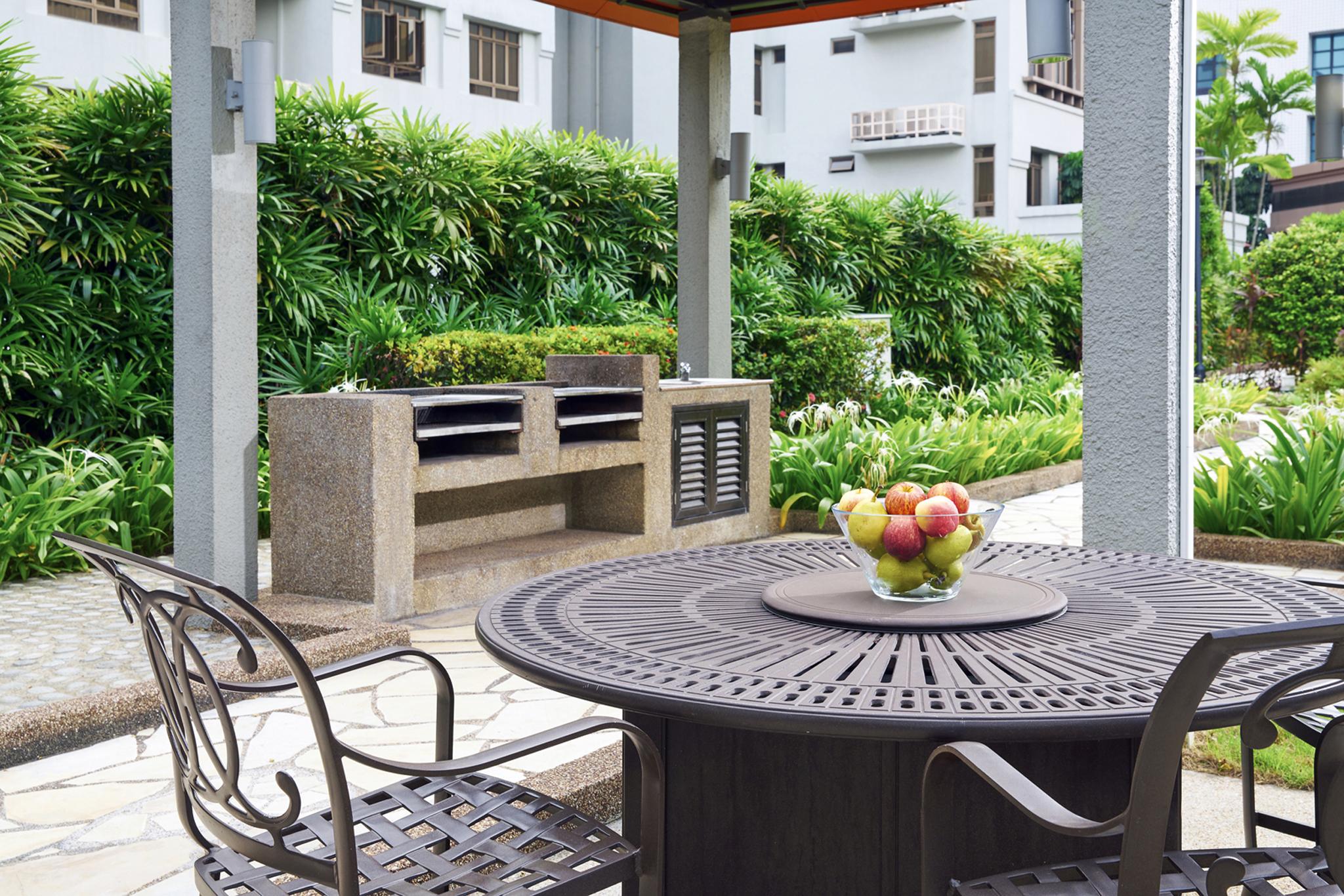 Village Residence Clarke Quay By Far East Hospitality Singapur Zewnętrze zdjęcie