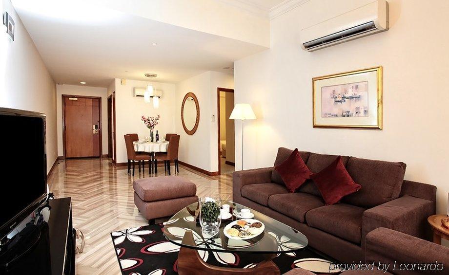 Village Residence Clarke Quay By Far East Hospitality Singapur Zewnętrze zdjęcie