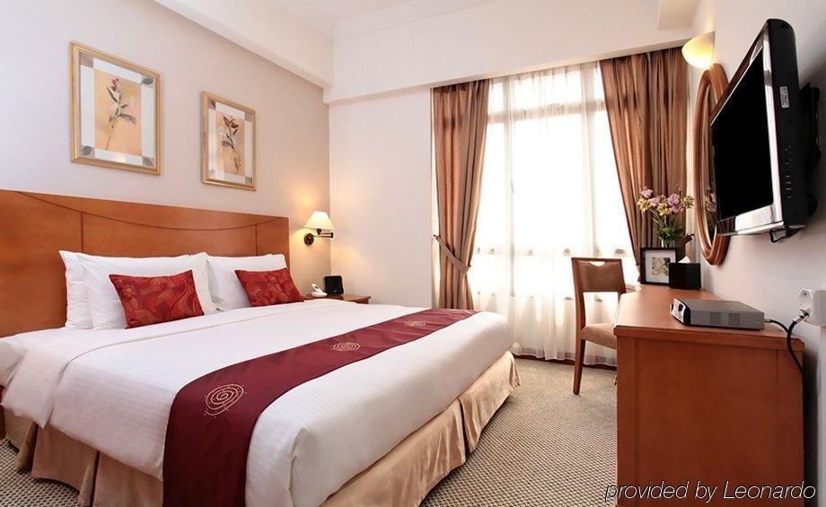 Village Residence Clarke Quay By Far East Hospitality Singapur Pokój zdjęcie