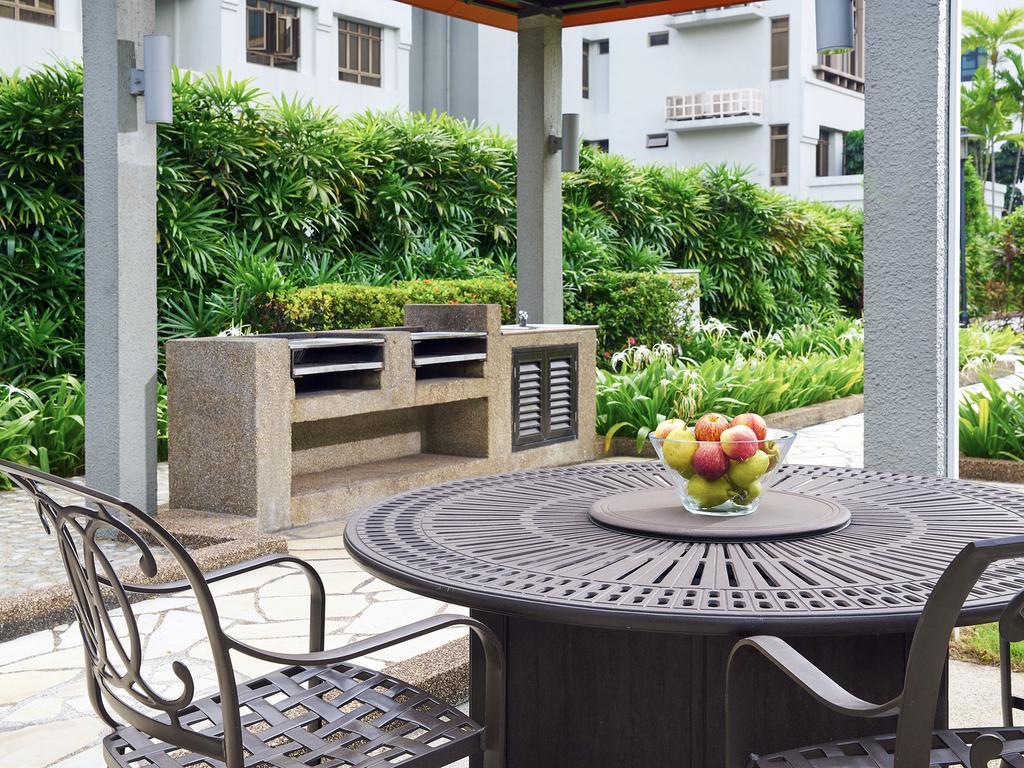 Village Residence Clarke Quay By Far East Hospitality Singapur Zewnętrze zdjęcie