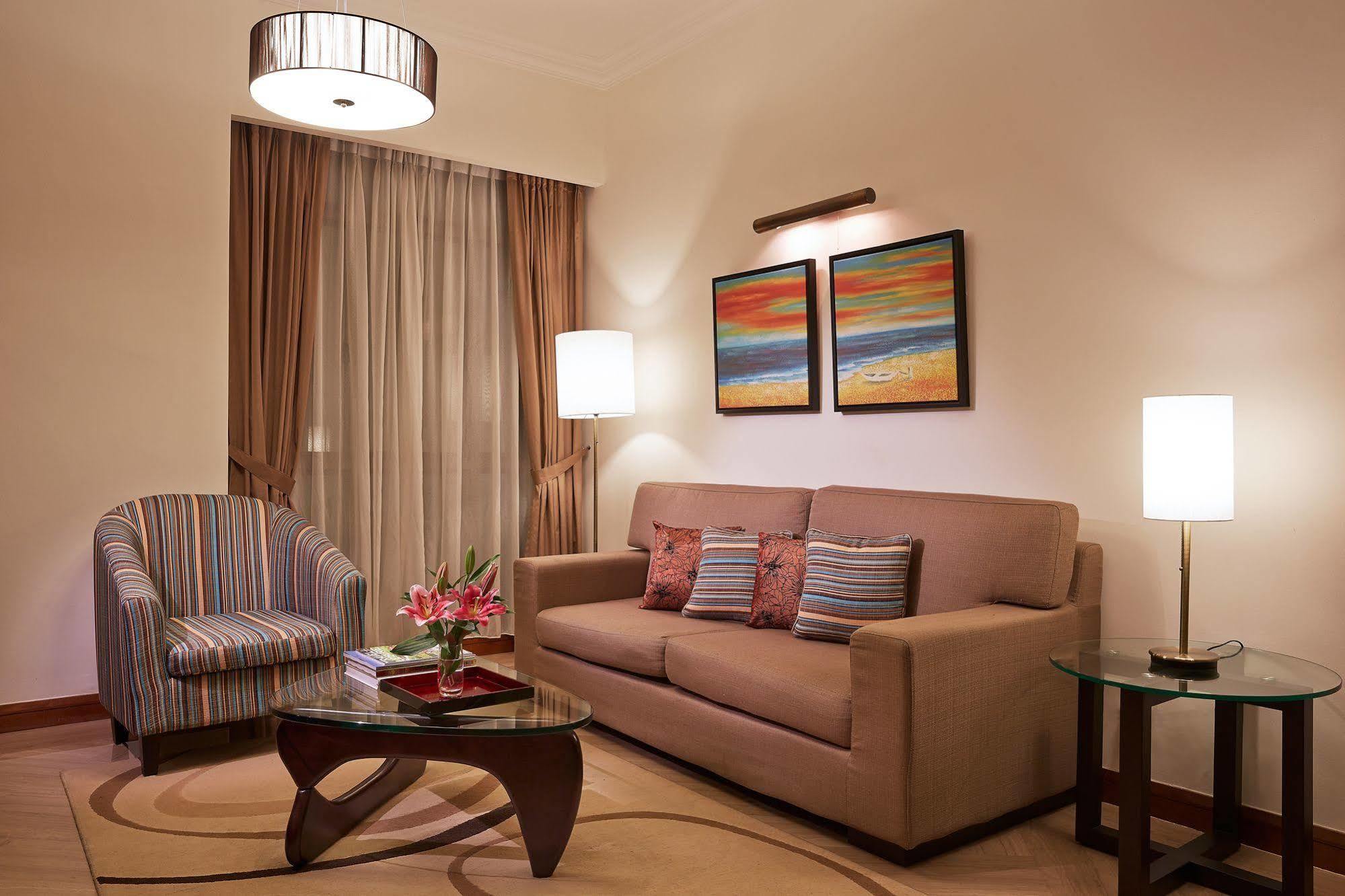 Village Residence Clarke Quay By Far East Hospitality Singapur Zewnętrze zdjęcie