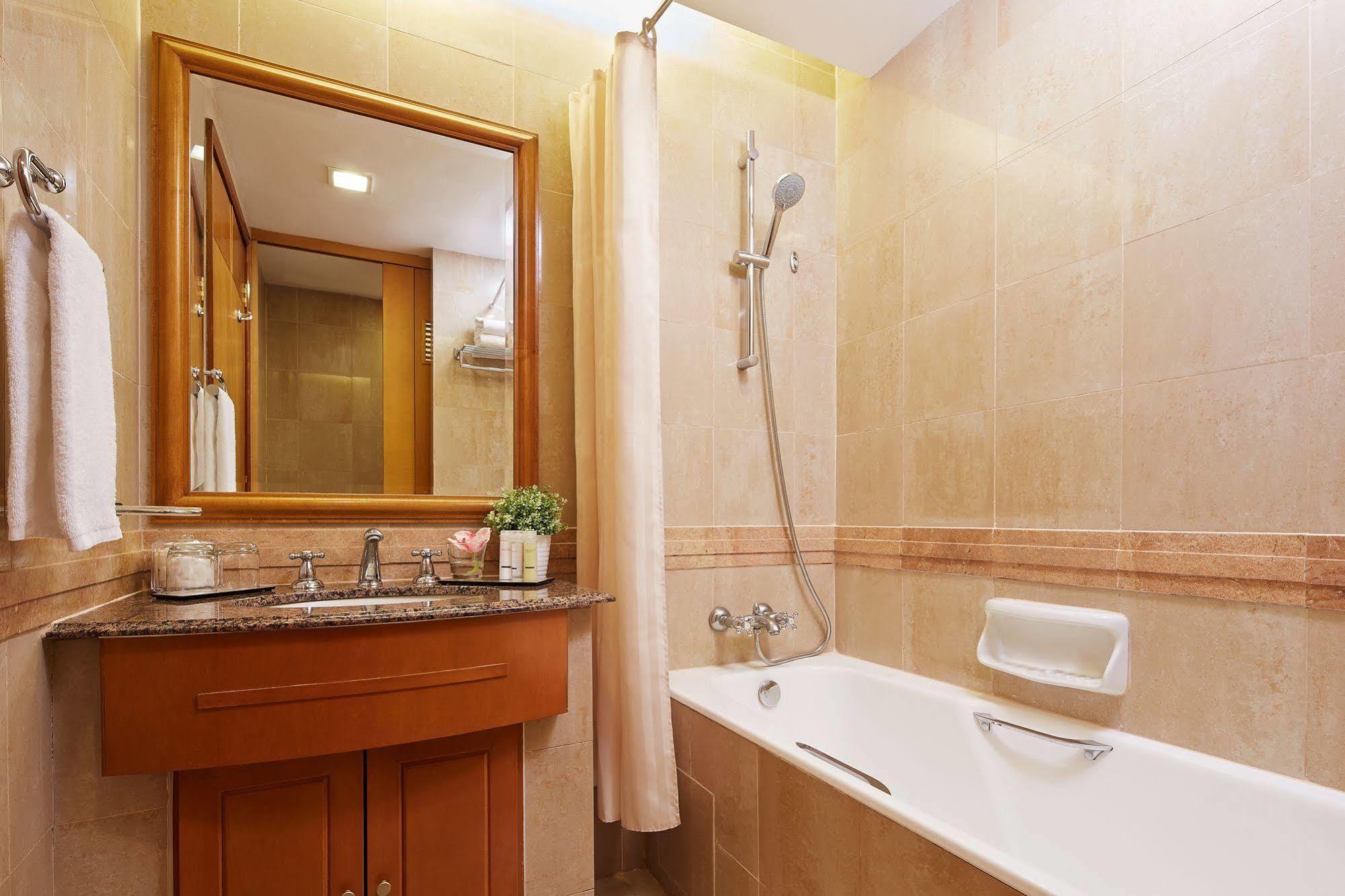 Village Residence Clarke Quay By Far East Hospitality Singapur Zewnętrze zdjęcie