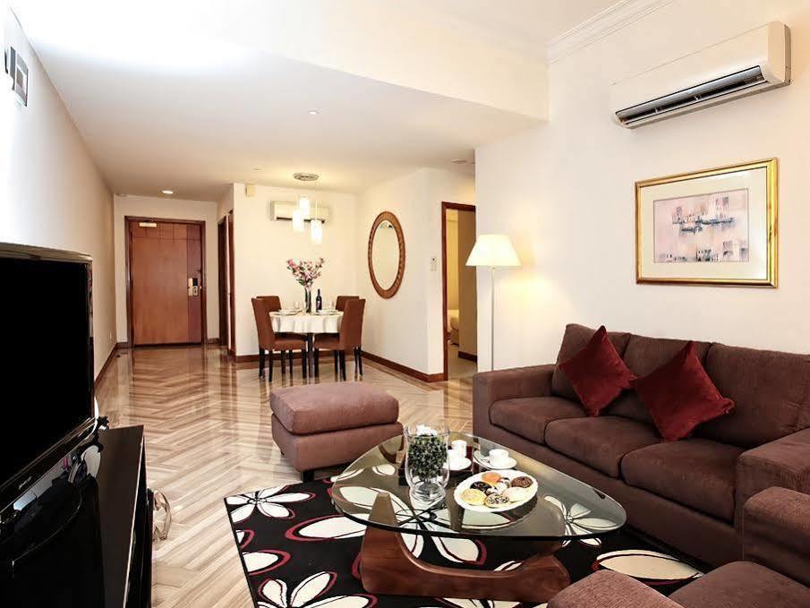 Village Residence Clarke Quay By Far East Hospitality Singapur Zewnętrze zdjęcie