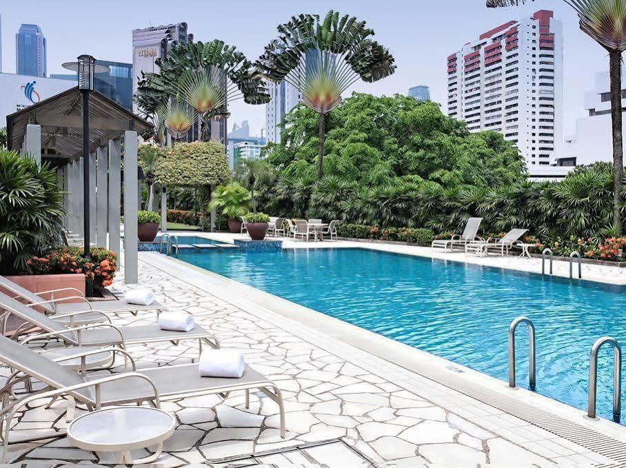 Village Residence Clarke Quay By Far East Hospitality Singapur Zewnętrze zdjęcie